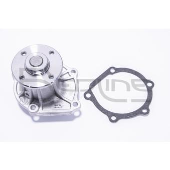 Pompe à eau, refroidissement du moteur RED-LINE OEM 1610019125 Pompe à eau, refroidissement du moteur RED-LINE OEM 1610019125