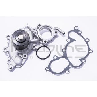 Pompe à eau, refroidissement du moteur RED-LINE OEM 1610069045