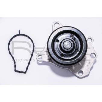 Pompe à eau, refroidissement du moteur RED-LINE OEM 1627140020