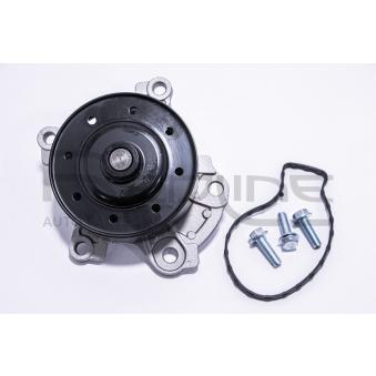 Pompe à eau, refroidissement du moteur RED-LINE [28TO053]