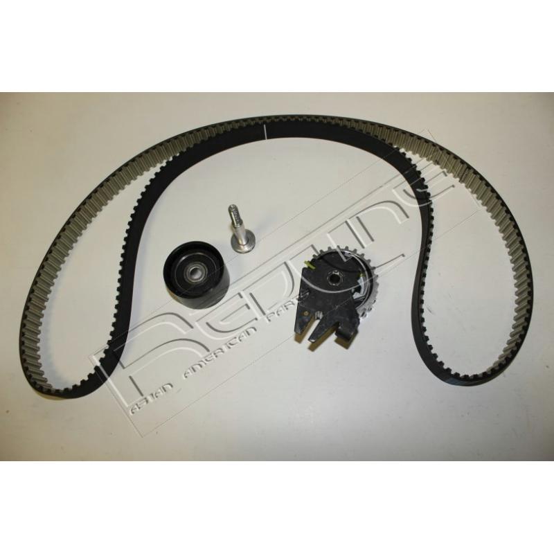 Kit de distribution RED-LINE 30CD000 - Visuel 1