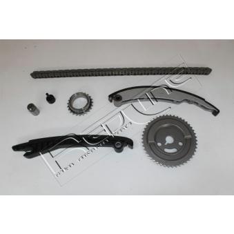 Kit de distribution par chaîne RED-LINE OEM 11311485400