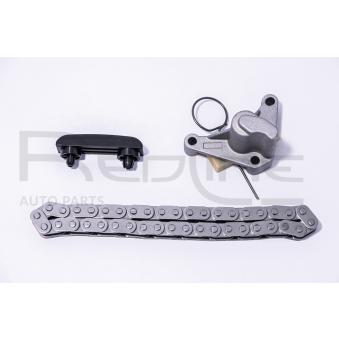 Kit de distribution par chaîne RED-LINE OEM 1231282