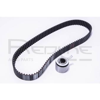 Kit de distribution RED-LINE 30CV003 pour OPEL CORSA 0.8 - 48cv