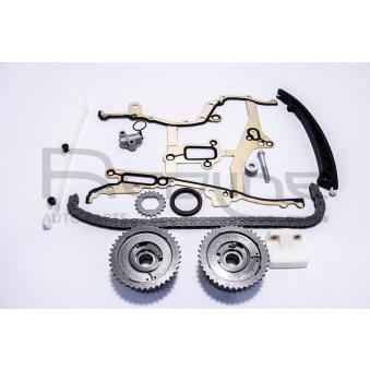 Kit de distribution par chaîne RED-LINE OEM 55562234