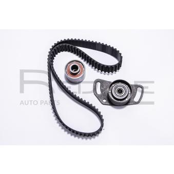 Kit de distribution RED-LINE 30DA002 pour DAIHATSU WILDCAT / ROCKY 2.8 D - 73cv