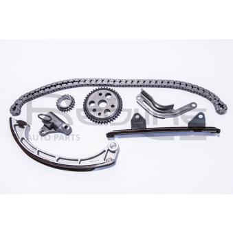 Kit de distribution par chaîne RED-LINE OEM 1350697401