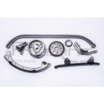 Kit de distribution par chaîne RED-LINE OEM 1350697401