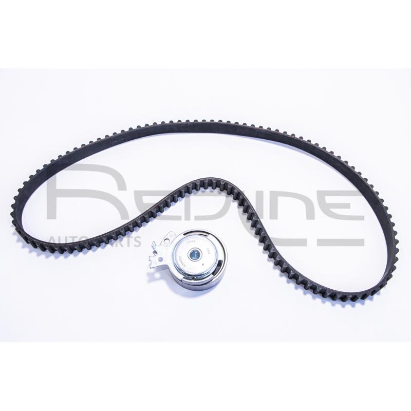 Kit de distribution RED-LINE 30DW001 - Visuel 1