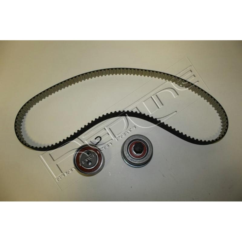 Kit de distribution RED-LINE 30HO006 - Visuel 1