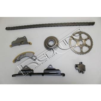 Kit de distribution par chaîne RED-LINE OEM 91212RBDE01