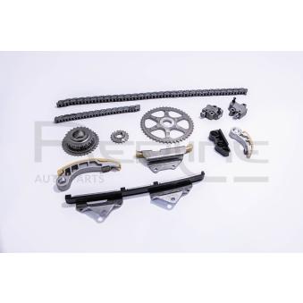 Kit de distribution par chaîne RED-LINE [30HO011]