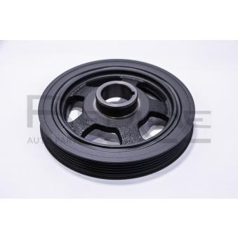 Poulie, vilebrequin RED-LINE OEM 231242A001