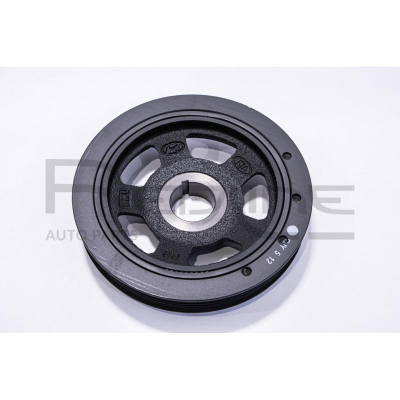 Poulie, vilebrequin RED-LINE 30HY013 - Visuel 1