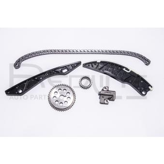 Kit de distribution par chaîne RED-LINE OEM 231212B000