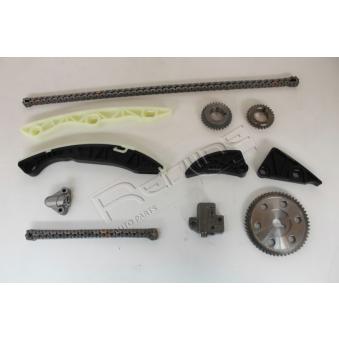 Kit de distribution par chaîne RED-LINE OEM 2432125000