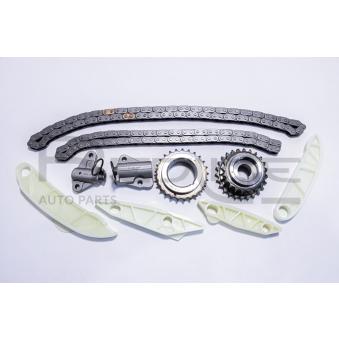 Kit de distribution par chaîne RED-LINE OEM 243612F000