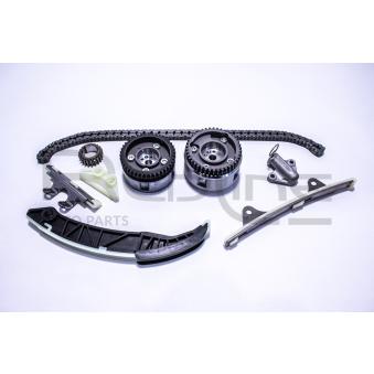 Kit de distribution par chaîne RED-LINE OEM 2312103010 Kit de distribution par chaîne RED-LINE OEM 2312103010