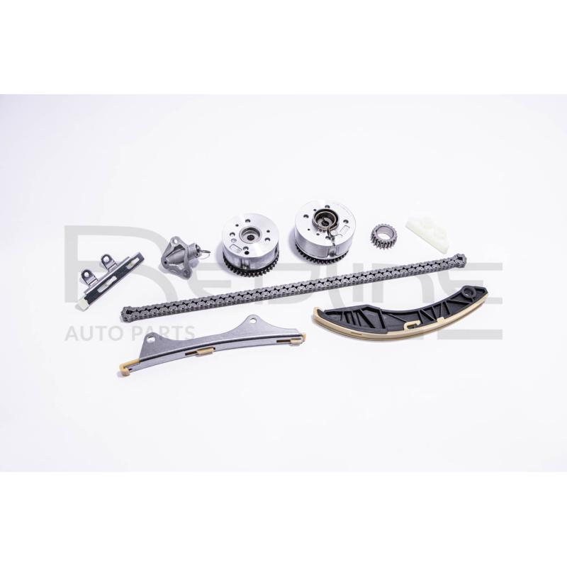 Kit de distribution par chaîne RED-LINE 30HY034 - Visuel 1