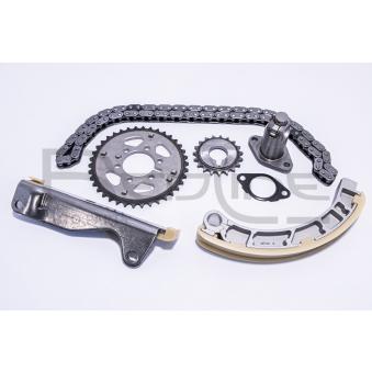 Kit de distribution par chaîne RED-LINE OEM 8980397541