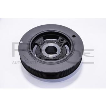 Poulie, vilebrequin RED-LINE OEM 231242G600