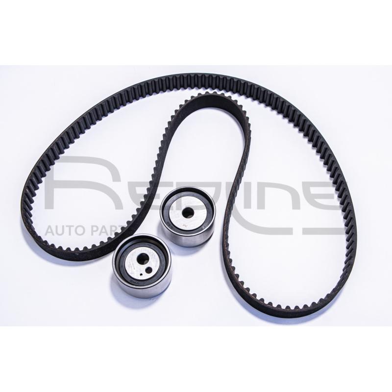 Kit de distribution RED-LINE 30KI012 - Visuel 1