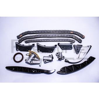 Kit de distribution par chaîne RED-LINE OEM 243614A020