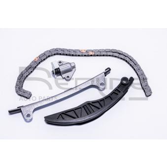 Kit de distribution par chaîne RED-LINE OEM 2442004000