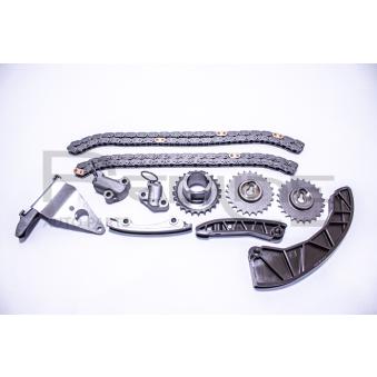 Kit de distribution par chaîne RED-LINE OEM 243772A000