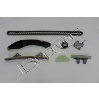 Kit de distribution par chaîne RED-LINE OEM 2312103010 Kit de distribution par chaîne RED-LINE OEM 2312103010