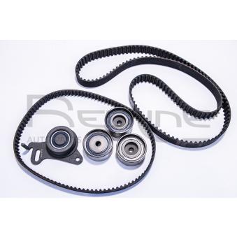 Kit de distribution RED-LINE OEM 2445039810