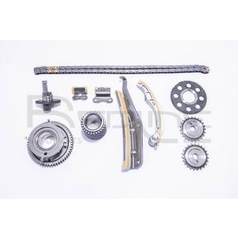 Kit de distribution par chaîne RED-LINE OEM 1140A027