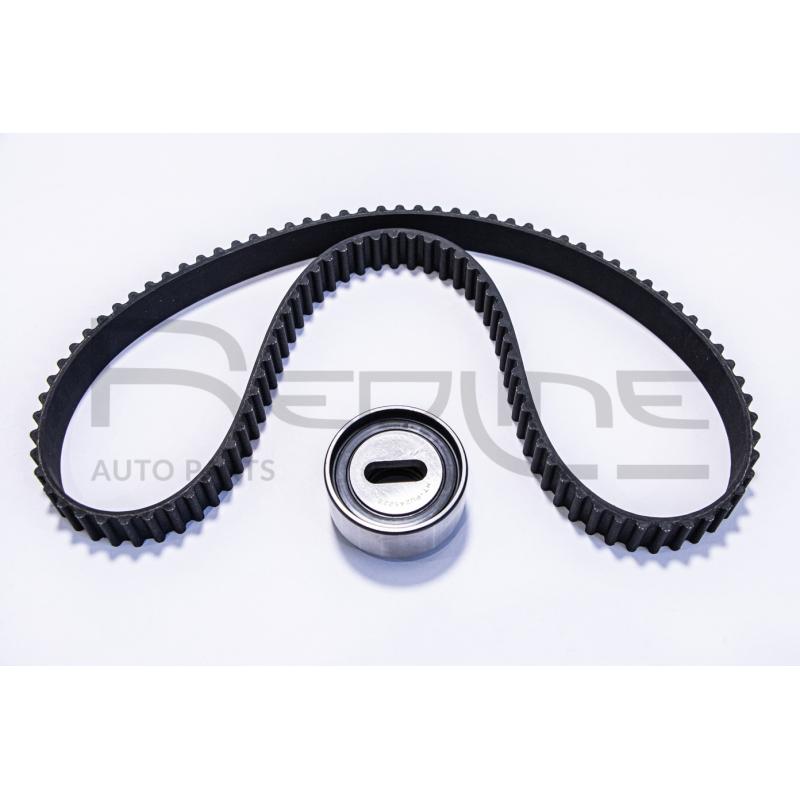 Kit de distribution RED-LINE 30MZ001 - Visuel 1