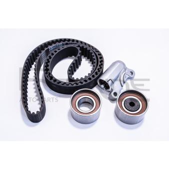 Kit de distribution RED-LINE 30MZ012 pour PORSCHE 968 2.0 CD - 110cv