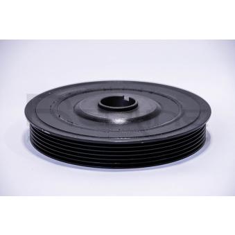 Poulie, vilebrequin RED-LINE OEM 11237801979