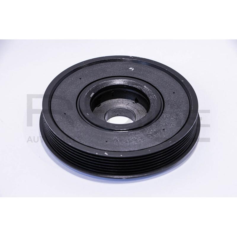 Poulie, vilebrequin RED-LINE 30MZ020 - Visuel 1