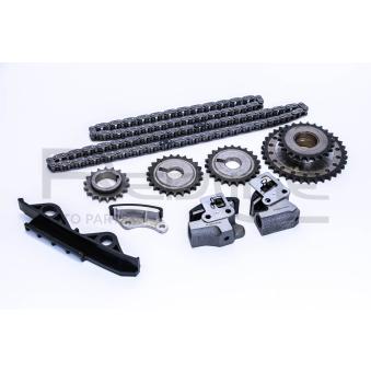 Kit de distribution par chaîne RED-LINE OEM 1302141B00