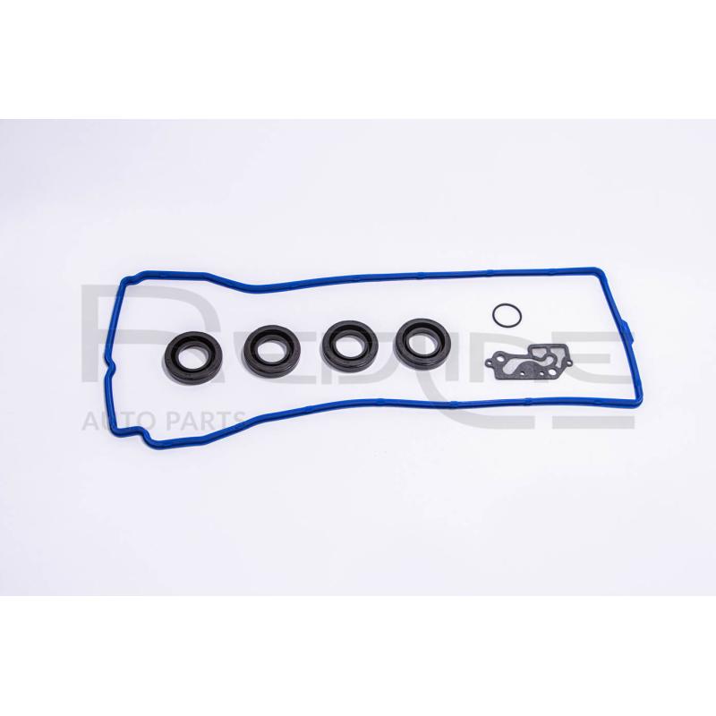 Jeu de joints d'étanchéité, carter de distribution RED-LINE 30NI004 - Visuel 1