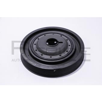 Poulie, vilebrequin RED-LINE OEM 8200699517