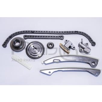 Kit de distribution par chaîne RED-LINE OEM 130281KC0A