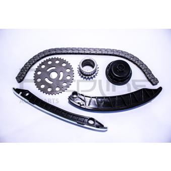 Kit de distribution par chaîne RED-LINE OEM 4431143