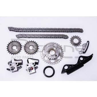 Kit de distribution par chaîne RED-LINE OEM 1302141B00