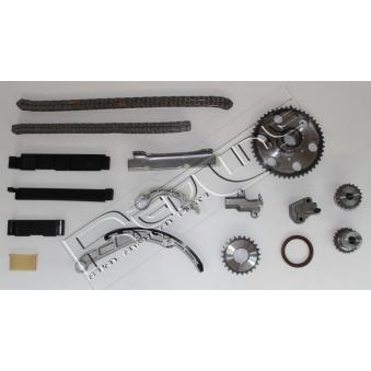 Kit de distribution par chaîne RED-LINE OEM 13028EB300 Kit de distribution par chaîne RED-LINE OEM 13028EB300