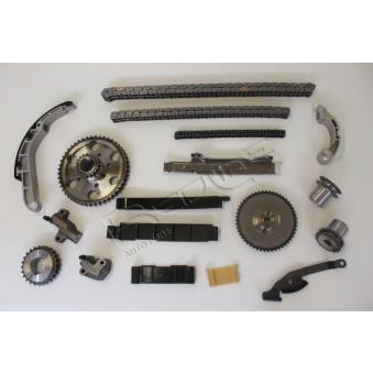 Kit de distribution par chaîne RED-LINE OEM 13014AD201