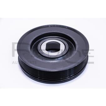 Poulie, vilebrequin RED-LINE OEM 8200767762