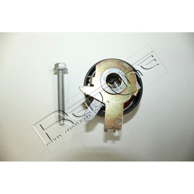 Kit de distribution RED-LINE 30NI036 - Visuel 2