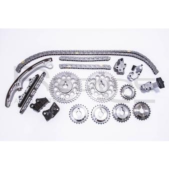 Kit de distribution par chaîne RED-LINE OEM 13070JK21C