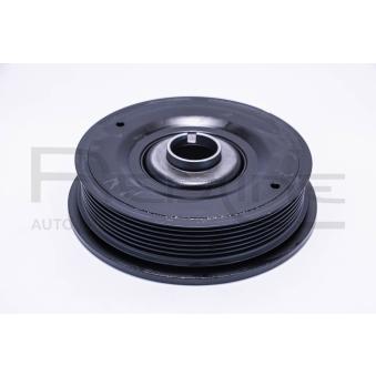 Poulie, vilebrequin RED-LINE OEM 93196089