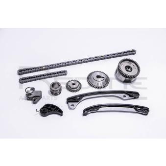 Kit de distribution par chaîne RED-LINE OEM 13028ED000