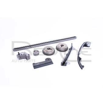 Kit de distribution par chaîne RED-LINE OEM 130917J600